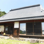 丘峰喫茶店 - 丘峰喫茶店（能美舎）（滋賀）