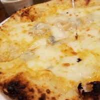 エノテカ ドォーロ 札幌店 - 厚めの生地です。