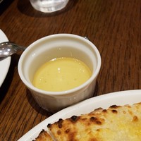 エノテカ ドォーロ 札幌店 - 蜂蜜合います。