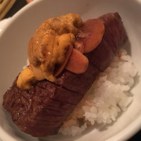 SATOブリアン 本店 - 名物！ブリメシ！