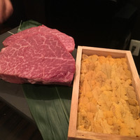 SATOブリアン 本店 - シャトーブリアン！
