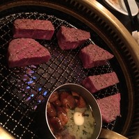 SATOブリアン 本店 - シャトーブリアン！