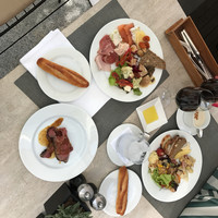 フレンチ キッチン - 