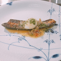 横浜うかい亭 - 