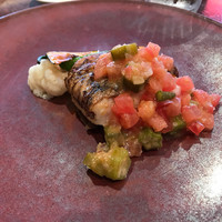Terrace Dining TANGO - 