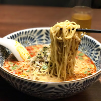 中国菜エスサワダ - 麺は柔らかめ