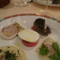 エリオ・ロカンダ・イタリアーナ - 