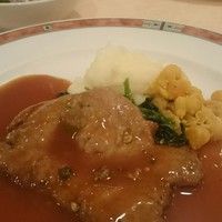 エリオ・ロカンダ・イタリアーナ - 
