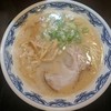 博多麺房 赤のれん 西麻布本店