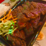 Tai Yatai Meshi Biagaden - 