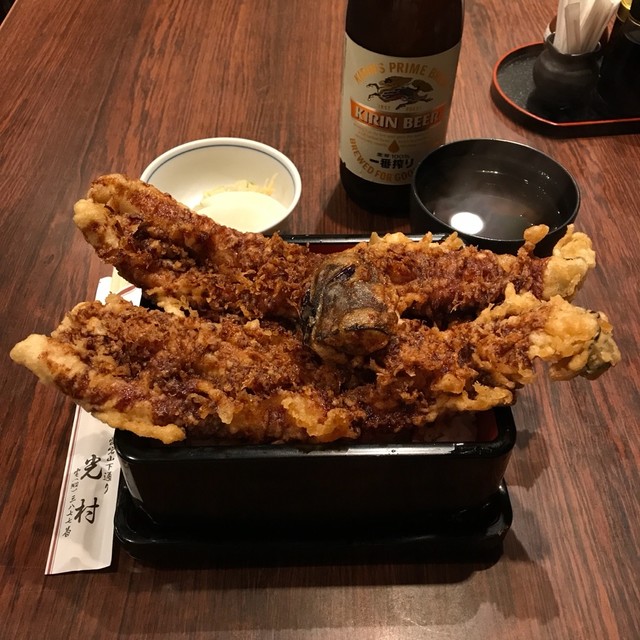 虎ノ門 うなぎのお宿>