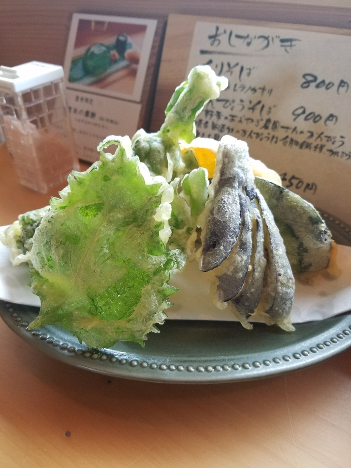 蕎麦 てとて name=
