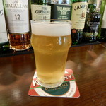 Irish Pub Amontillado - 