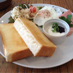 FABcafe - 