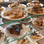 活魚料理 びんび家 - 