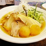 拉麺一匠 DEAD OR ALIVE - 