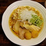 拉麺一匠 DEAD OR ALIVE - 