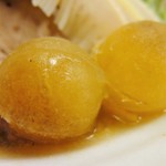 拉麺一匠 DEAD OR ALIVE - 