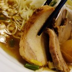 拉麺一匠 DEAD OR ALIVE - 