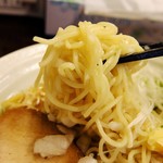 拉麺一匠 DEAD OR ALIVE - 