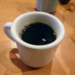 一の○ - コーヒー