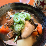 大衆肉酒場 月～豕 - 