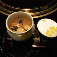 焼肉 銀座コバウ 特別室 - 