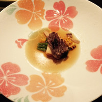 焼肉 銀座コバウ 特別室 - 