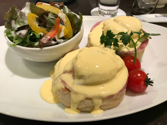 閉店 ハロッズティールーム 日本橋三越本店 Harrods 三越前 紅茶専門店 食べログ