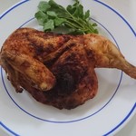 Food Pantry - ロティサリ－チキン