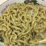 ラーメン豚五里羅Ⅲ - 