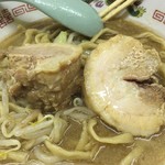 ラーメン豚五里羅Ⅲ - 