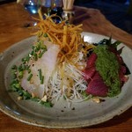 旬菜中房 和華 - 