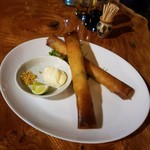 旬菜中房 和華 - 