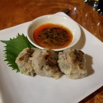 旬菜中房 和華 - 