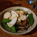 旬菜中房 和華 - 