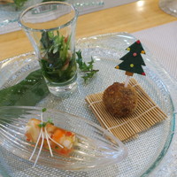 四季彩鉄板くさの - 
