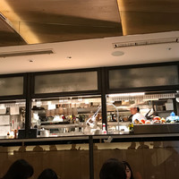 Cucina del NABUCCO - 