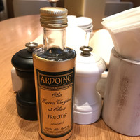 Cucina del NABUCCO - 