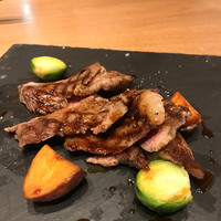 Cucina del NABUCCO - 