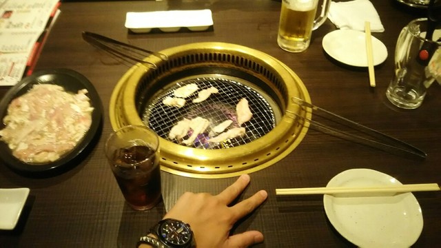 ときわ亭 西多賀店 - 富沢（ホルモン）の写真