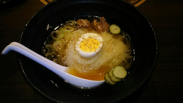 ときわ亭 西多賀店 - 富沢（ホルモン）の写真