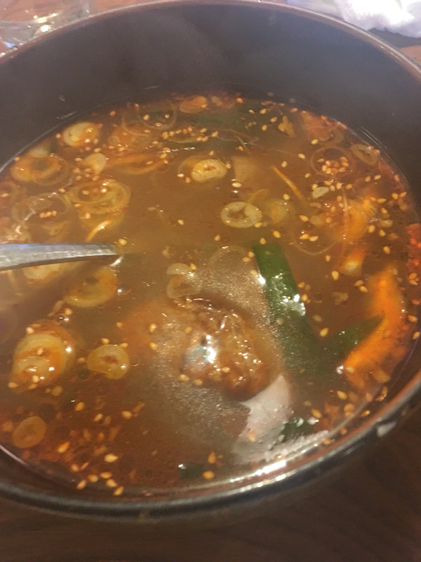 炭火焼肉 いろり name=