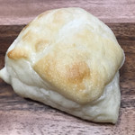 き・ら・らベーカリー - オリジナル塩パン