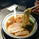 麺屋 風火 - 