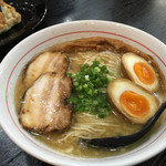 麺's夢我 - 