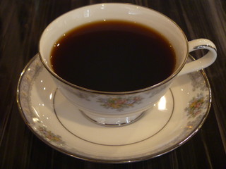 Feri Zuko Hi - ブレンドコーヒー
