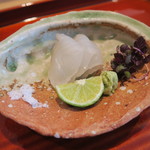 いち太 - 29年5月　千葉マコガレイ