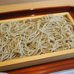 いち太 - 29年5月　手打ちせいろ蕎麦