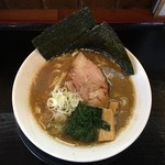 麺創 なな家 - 